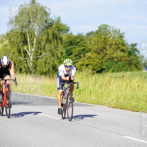 31.08.2025 - Elbe Triathlon Hamburg Michael Burmester http://msf.ph/oto/8664565 31.08.2025 09:24:56 Radfahren 171, 260, 265, 477, 548, 659 meine-sportfotos.de