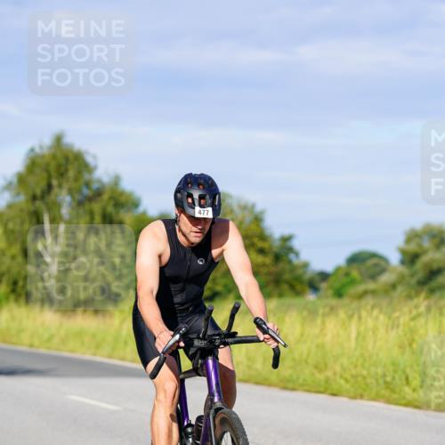 31.08.2025 - Elbe Triathlon Hamburg Michael Burmester http://msf.ph/oto/8664573 31.08.2025 09:24:58 Radfahren 171, 260, 265, 477, 548, 659 meine-sportfotos.de