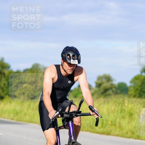 31.08.2025 - Elbe Triathlon Hamburg Michael Burmester http://msf.ph/oto/8664575 31.08.2025 09:24:58 Radfahren 171, 260, 265, 477, 548, 659 meine-sportfotos.de