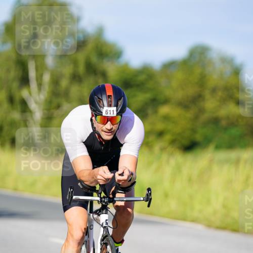 31.08.2025 - Elbe Triathlon Hamburg Michael Burmester http://msf.ph/oto/8664602 31.08.2025 09:25:12 Radfahren 459, 462, 546, 611, 753 meine-sportfotos.de
