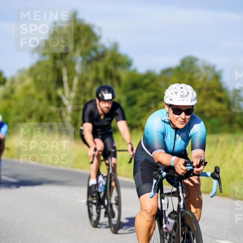 31.08.2025 - Elbe Triathlon Hamburg Michael Burmester http://msf.ph/oto/8664652 31.08.2025 09:25:34 Radfahren 174, 179, 302, 308, 345, 346, 347, 642, 652 meine-sportfotos.de