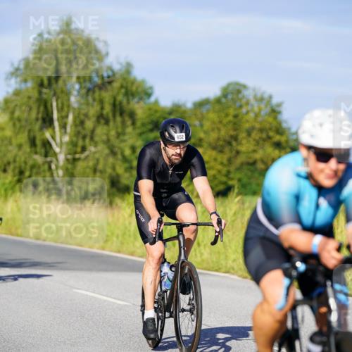 31.08.2025 - Elbe Triathlon Hamburg Michael Burmester http://msf.ph/oto/8664654 31.08.2025 09:25:34 Radfahren 174, 179, 302, 308, 345, 346, 347, 642, 652 meine-sportfotos.de