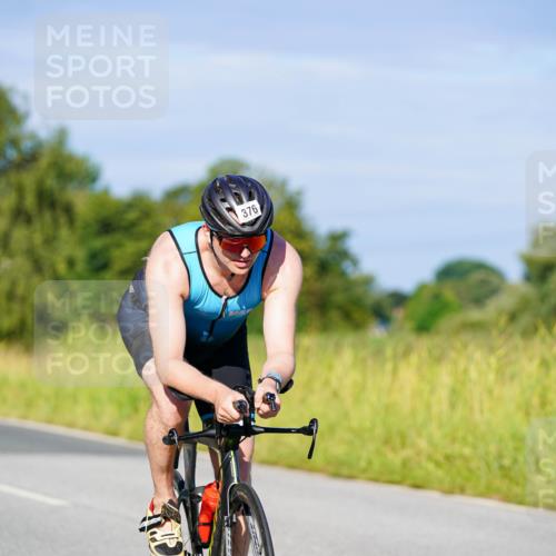 31.08.2025 - Elbe Triathlon Hamburg Michael Burmester http://msf.ph/oto/8664780 31.08.2025 09:26:13 Radfahren 246, 376, 451, 514 meine-sportfotos.de