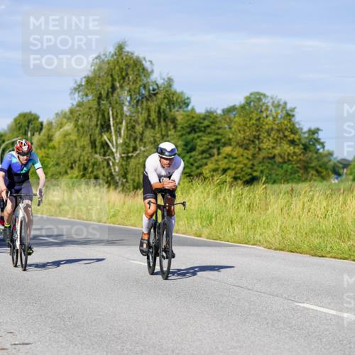 31.08.2025 - Elbe Triathlon Hamburg Michael Burmester http://msf.ph/oto/8664878 31.08.2025 09:26:41 Radfahren 183, 221, 261, 312, 596, 615, 622, 643, 716, 725 meine-sportfotos.de
