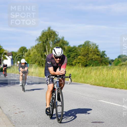 31.08.2025 - Elbe Triathlon Hamburg Michael Burmester http://msf.ph/oto/8664903 31.08.2025 09:26:46 Radfahren 183, 221, 261, 312, 506, 601, 608, 615, 631, 643 meine-sportfotos.de