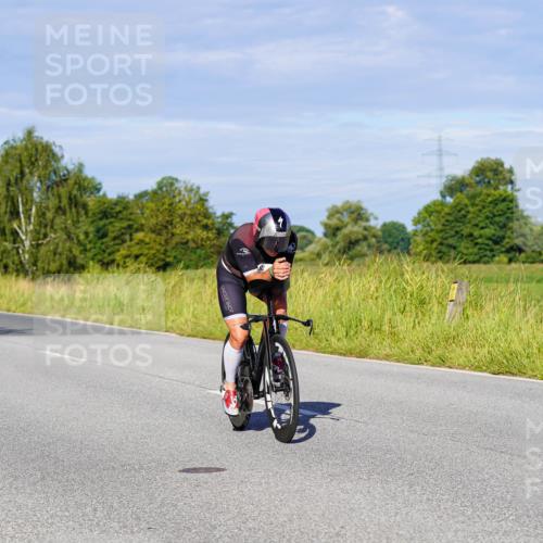 31.08.2025 - Elbe Triathlon Hamburg Michael Burmester http://msf.ph/oto/8664929 31.08.2025 09:26:51 Radfahren 266, 399, 506, 601, 608, 631, 643 meine-sportfotos.de
