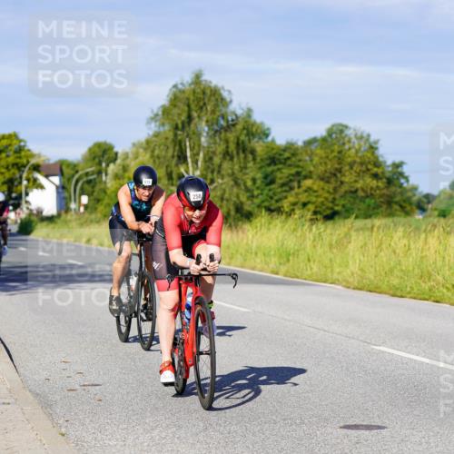 31.08.2025 - Elbe Triathlon Hamburg Michael Burmester http://msf.ph/oto/8664969 31.08.2025 09:27:13 Radfahren 168, 197, 258, 278, 415, 619, 678 meine-sportfotos.de