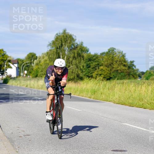 31.08.2025 - Elbe Triathlon Hamburg Michael Burmester http://msf.ph/oto/8664974 31.08.2025 09:27:15 Radfahren 168, 258, 278, 619, 678 meine-sportfotos.de