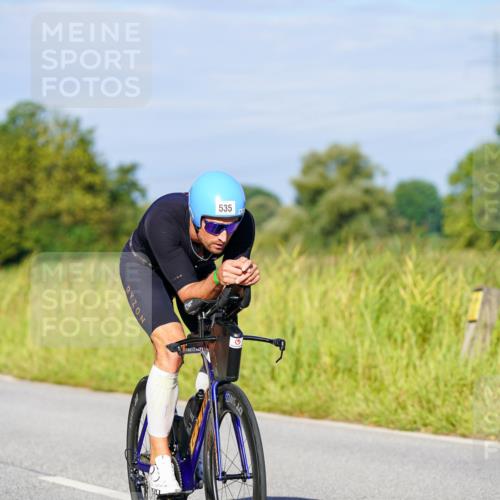 31.08.2025 - Elbe Triathlon Hamburg Michael Burmester http://msf.ph/oto/8665128 31.08.2025 09:28:17 Radfahren 535, 567, 590, 629, 645, 648 meine-sportfotos.de