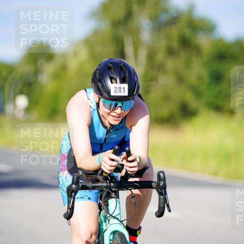 31.08.2025 - Elbe Triathlon Hamburg Michael Burmester http://msf.ph/oto/8665162 31.08.2025 09:28:25 Radfahren 281, 490, 562, 648, 672 meine-sportfotos.de