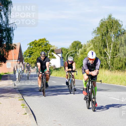 31.08.2025 - Elbe Triathlon Hamburg Michael Burmester http://msf.ph/oto/8665199 31.08.2025 09:28:34 Radfahren 337, 363, 414, 486, 588 meine-sportfotos.de
