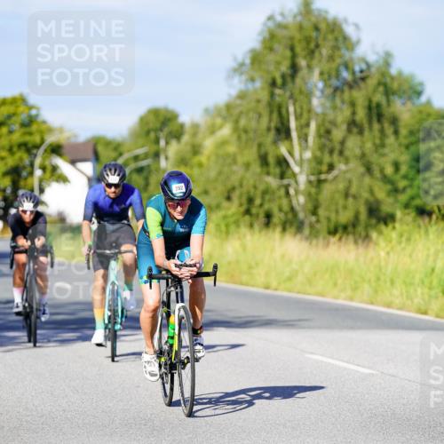 31.08.2025 - Elbe Triathlon Hamburg Michael Burmester http://msf.ph/oto/8665228 31.08.2025 09:28:44 Radfahren 274, 282, 298, 361, 466, 519 meine-sportfotos.de