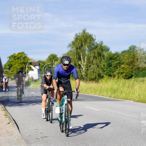 31.08.2025 - Elbe Triathlon Hamburg Michael Burmester http://msf.ph/oto/8665235 31.08.2025 09:28:45 Radfahren 274, 282, 298, 361, 466, 519 meine-sportfotos.de