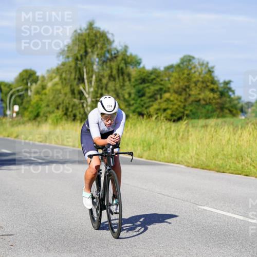 31.08.2025 - Elbe Triathlon Hamburg Michael Burmester http://msf.ph/oto/8665250 31.08.2025 09:28:49 Radfahren 249, 274, 298, 361, 466, 715, 723 meine-sportfotos.de