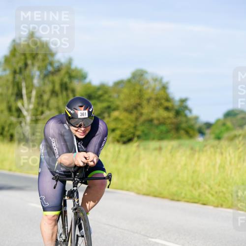 31.08.2025 - Elbe Triathlon Hamburg Michael Burmester http://msf.ph/oto/8665257 31.08.2025 09:28:51 Radfahren 249, 274, 361, 715, 723 meine-sportfotos.de