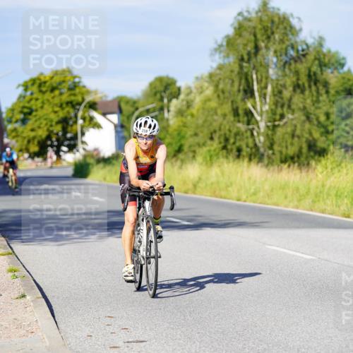 31.08.2025 - Elbe Triathlon Hamburg Michael Burmester http://msf.ph/oto/8665292 31.08.2025 09:29:04 Radfahren 216, 259, 359, 360 meine-sportfotos.de