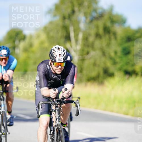 31.08.2025 - Elbe Triathlon Hamburg Michael Burmester http://msf.ph/oto/8665303 31.08.2025 09:29:11 Radfahren 165, 359, 360, 377, 660 meine-sportfotos.de