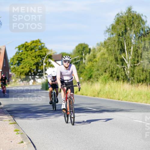 31.08.2025 - Elbe Triathlon Hamburg Michael Burmester http://msf.ph/oto/8665342 31.08.2025 09:29:33 Radfahren 286, 419, 522 meine-sportfotos.de