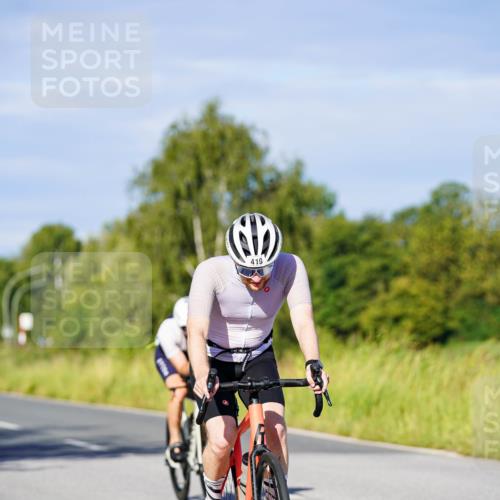 31.08.2025 - Elbe Triathlon Hamburg Michael Burmester http://msf.ph/oto/8665347 31.08.2025 09:29:34 Radfahren 286, 419, 522 meine-sportfotos.de