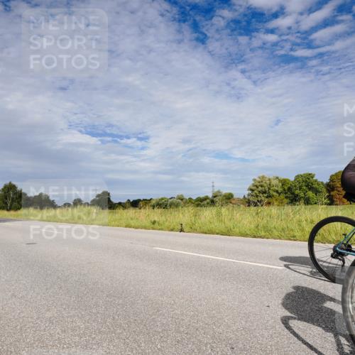31.08.2025 - Elbe Triathlon Hamburg Michael Burmester http://msf.ph/oto/8665378 31.08.2025 10:10:05 Radfahren 625, 799 meine-sportfotos.de