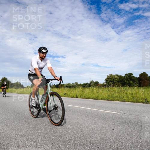31.08.2025 - Elbe Triathlon Hamburg Michael Burmester http://msf.ph/oto/8665470 31.08.2025 10:12:27 Radfahren 473, 499, 587, 608, 665 meine-sportfotos.de