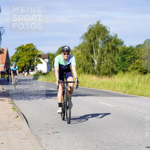 31.08.2025 - Elbe Triathlon Hamburg Michael Burmester http://msf.ph/oto/8665504 31.08.2025 09:30:33 Radfahren 280, 384, 533, 539 meine-sportfotos.de
