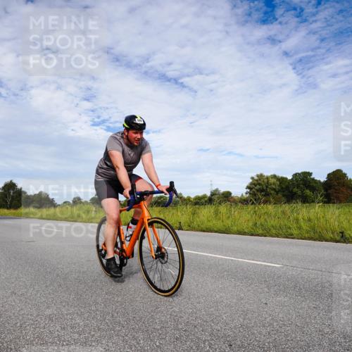 31.08.2025 - Elbe Triathlon Hamburg Michael Burmester http://msf.ph/oto/8665597 31.08.2025 10:14:44 Radfahren 566, 643, 679, 756 meine-sportfotos.de