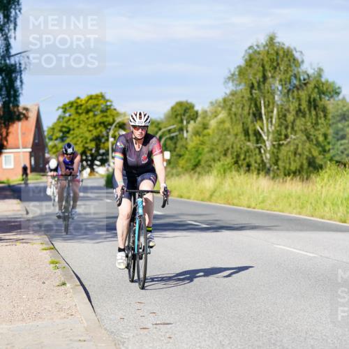 31.08.2025 - Elbe Triathlon Hamburg Michael Burmester http://msf.ph/oto/8665617 31.08.2025 09:31:09 Radfahren 290, 322, 352, 394 meine-sportfotos.de
