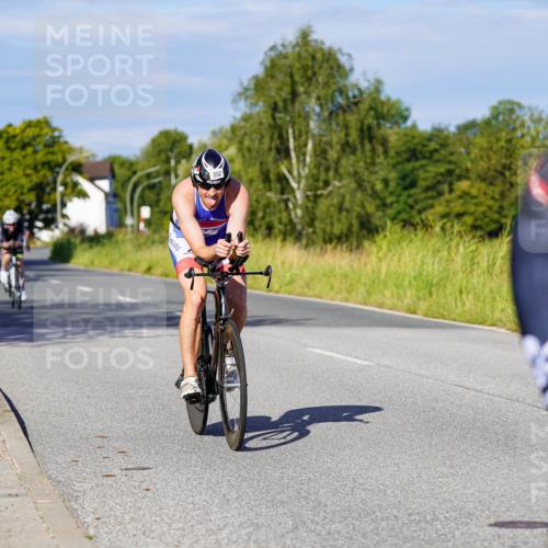 31.08.2025 - Elbe Triathlon Hamburg Michael Burmester http://msf.ph/oto/8665622 31.08.2025 09:31:10 Radfahren 290, 322, 352, 394 meine-sportfotos.de