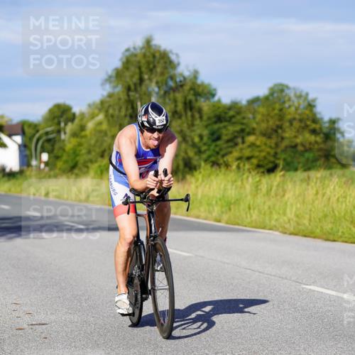 31.08.2025 - Elbe Triathlon Hamburg Michael Burmester http://msf.ph/oto/8665625 31.08.2025 09:31:10 Radfahren 290, 322, 352, 394 meine-sportfotos.de