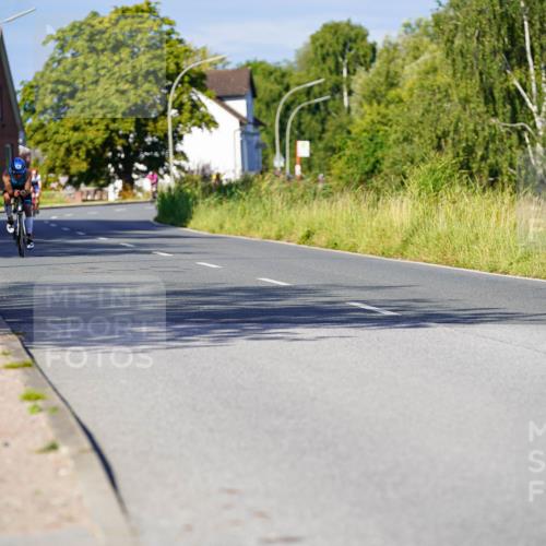 31.08.2025 - Elbe Triathlon Hamburg Michael Burmester http://msf.ph/oto/8665640 31.08.2025 09:31:20 Radfahren 382, 607 meine-sportfotos.de