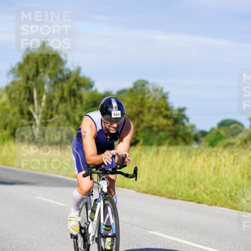 31.08.2025 - Elbe Triathlon Hamburg Michael Burmester http://msf.ph/oto/8665717 31.08.2025 09:31:51 Radfahren 291, 294, 329, 664, 750 meine-sportfotos.de