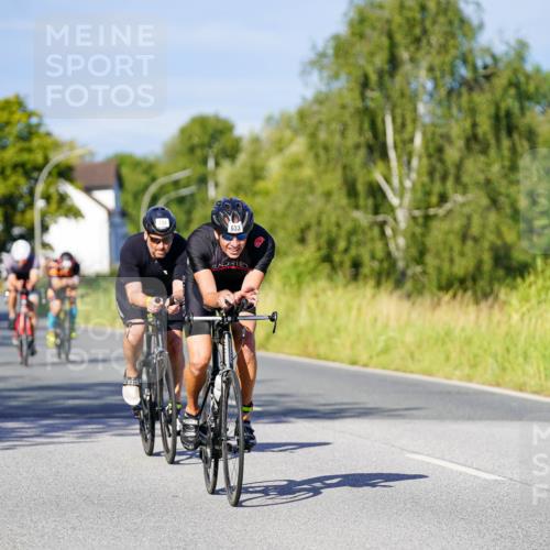 31.08.2025 - Elbe Triathlon Hamburg Michael Burmester http://msf.ph/oto/8665757 31.08.2025 09:32:07 Radfahren 285, 528, 633, 700, 707, 708 meine-sportfotos.de