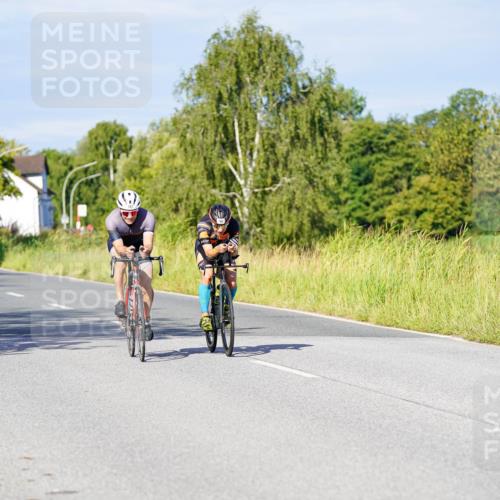 31.08.2025 - Elbe Triathlon Hamburg Michael Burmester http://msf.ph/oto/8665769 31.08.2025 09:32:10 Radfahren 285, 374, 420, 463, 528, 633, 700, 707, 708 meine-sportfotos.de