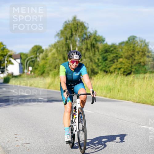 31.08.2025 - Elbe Triathlon Hamburg Michael Burmester http://msf.ph/oto/8665778 31.08.2025 09:32:11 Radfahren 285, 374, 420, 463, 528, 633, 646, 700, 707, 708, 717 meine-sportfotos.de