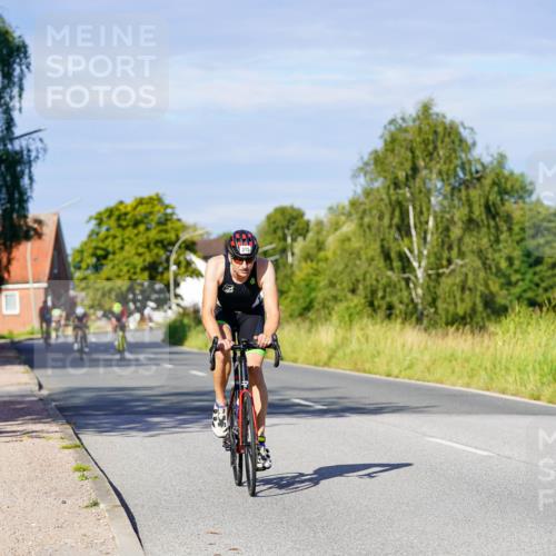 31.08.2025 - Elbe Triathlon Hamburg Michael Burmester http://msf.ph/oto/8665830 31.08.2025 09:32:28 Radfahren 253, 315, 392 meine-sportfotos.de