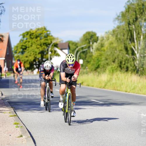 31.08.2025 - Elbe Triathlon Hamburg Michael Burmester http://msf.ph/oto/8665839 31.08.2025 09:32:33 Radfahren 253, 392, 674, 712 meine-sportfotos.de