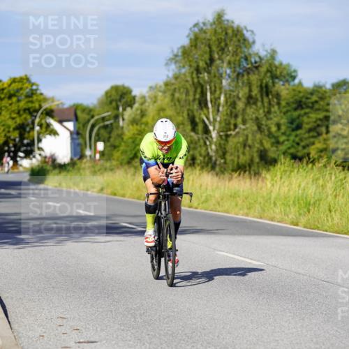 31.08.2025 - Elbe Triathlon Hamburg Michael Burmester http://msf.ph/oto/8665856 31.08.2025 09:32:39 Radfahren 577, 674, 712 meine-sportfotos.de