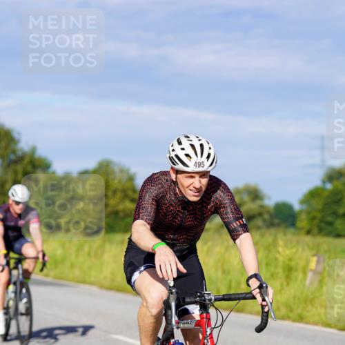 31.08.2025 - Elbe Triathlon Hamburg Michael Burmester http://msf.ph/oto/8665912 31.08.2025 09:33:03 Radfahren 184, 381, 495, 502 meine-sportfotos.de