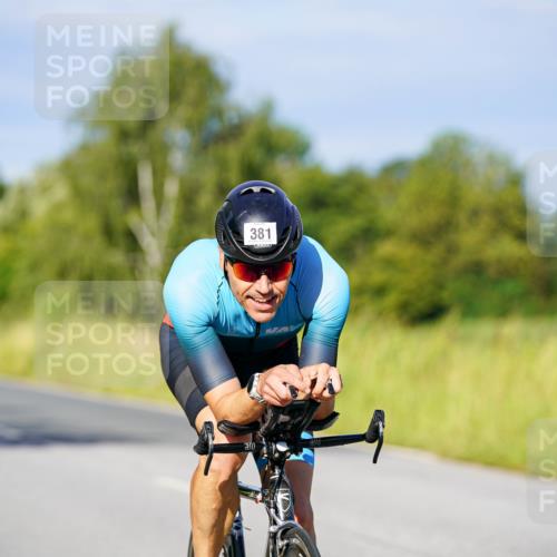 31.08.2025 - Elbe Triathlon Hamburg Michael Burmester http://msf.ph/oto/8665927 31.08.2025 09:33:08 Radfahren 381, 691, 759 meine-sportfotos.de
