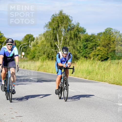 31.08.2025 - Elbe Triathlon Hamburg Michael Burmester http://msf.ph/oto/8666049 31.08.2025 09:33:39 Radfahren 173, 330, 439, 494, 504, 589 meine-sportfotos.de