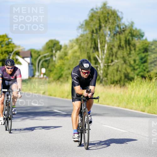 31.08.2025 - Elbe Triathlon Hamburg Michael Burmester http://msf.ph/oto/8666058 31.08.2025 09:33:43 Radfahren 173, 330, 494, 504, 589, 655 meine-sportfotos.de