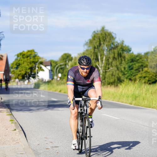 31.08.2025 - Elbe Triathlon Hamburg Michael Burmester http://msf.ph/oto/8666064 31.08.2025 09:33:44 Radfahren 173, 494, 655 meine-sportfotos.de