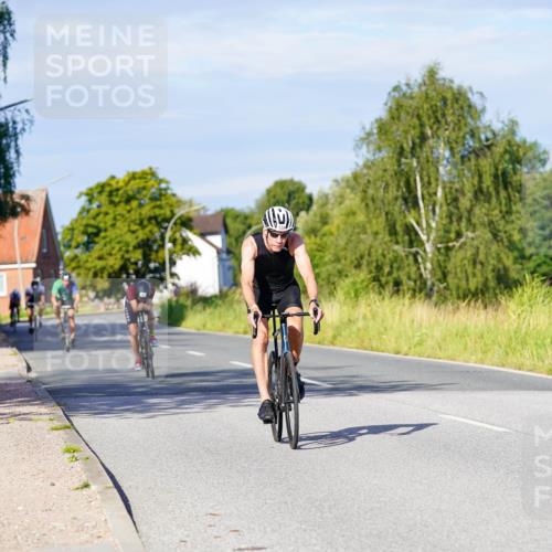 31.08.2025 - Elbe Triathlon Hamburg Michael Burmester http://msf.ph/oto/8666153 31.08.2025 09:34:31 Radfahren 257, 410, 600, 739 meine-sportfotos.de