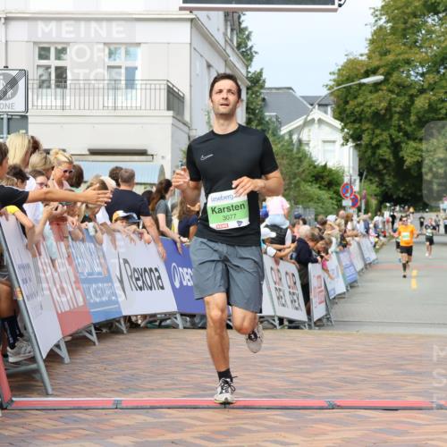 31.08.2025 - 21. Blankeneser Heldenlauf Strokosch-Dieckow http://msf.ph/oto/8666173 31.08.2025 10:58:49 Ziel 3077 meine-sportfotos.de