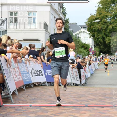 31.08.2025 - 21. Blankeneser Heldenlauf Strokosch-Dieckow http://msf.ph/oto/8666183 31.08.2025 10:58:49 Ziel 3077 meine-sportfotos.de