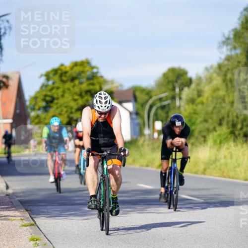 31.08.2025 - Elbe Triathlon Hamburg Michael Burmester http://msf.ph/oto/8666325 31.08.2025 09:35:38 Radfahren 222, 275, 614, 656, 693 meine-sportfotos.de