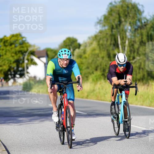 31.08.2025 - Elbe Triathlon Hamburg Michael Burmester http://msf.ph/oto/8666335 31.08.2025 09:35:40 Radfahren 222, 275, 614, 656, 693 meine-sportfotos.de