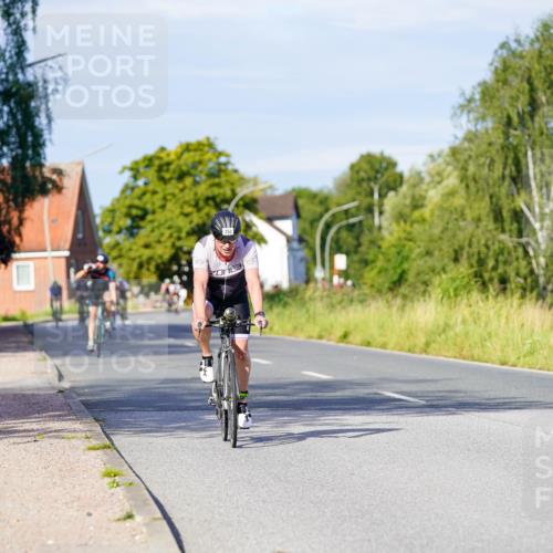 31.08.2025 - Elbe Triathlon Hamburg Michael Burmester http://msf.ph/oto/8666343 31.08.2025 09:35:52 Radfahren 404, 689, 752, 834 meine-sportfotos.de