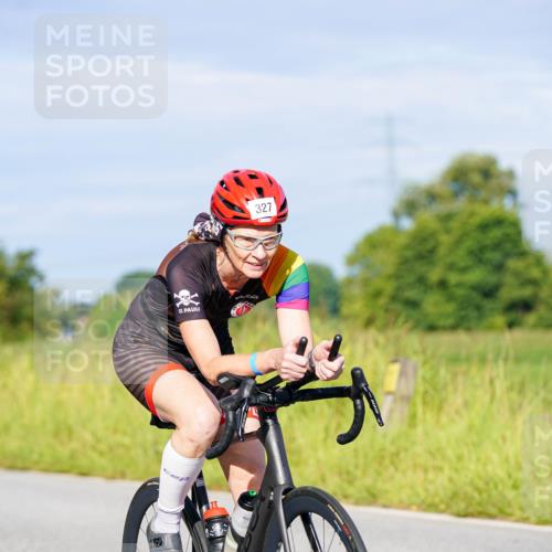 31.08.2025 - Elbe Triathlon Hamburg Michael Burmester http://msf.ph/oto/8666409 31.08.2025 09:36:19 Radfahren 327, 372, 482, 483, 761 meine-sportfotos.de